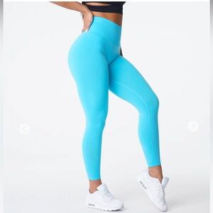 NVGTN Seamless Leggings